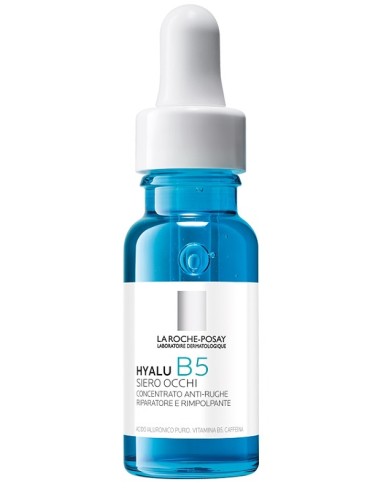 HYALU B5 SERUM FOR THE EYES 15 ML