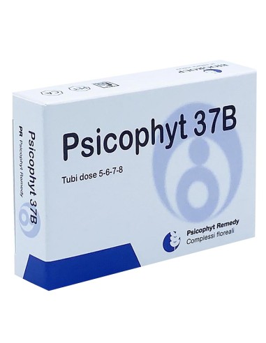 PSICOPHYT REMEDY 37B