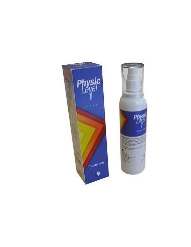 PHYSIC LEVEL 1 TRAUM ONE200ML