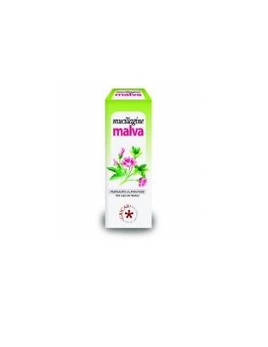 MALVA MUCILLAGINE 200ML