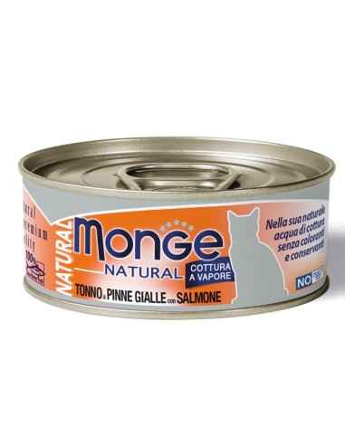 MONGE NAT TON OF PACIF/SAL80G