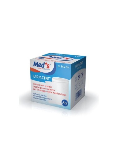 CER MEDS TNT 500X5CM SSR