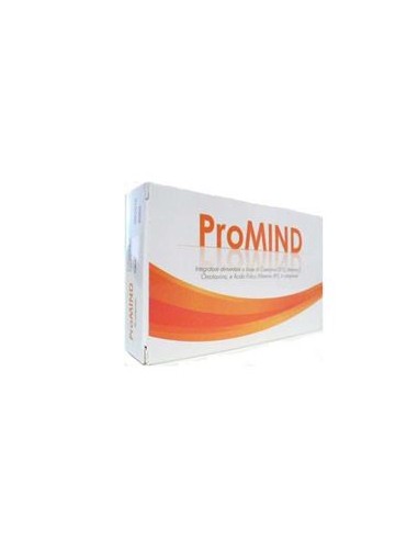 PROMIND 30CPR