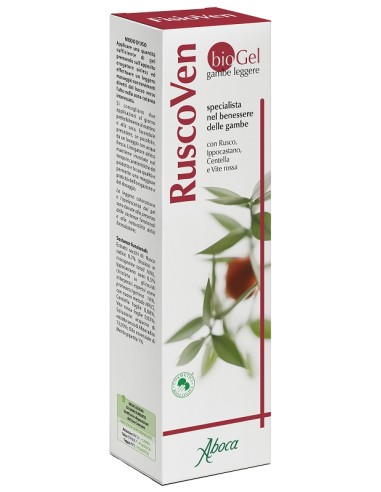 RUSCOVEN BIOGEL 100