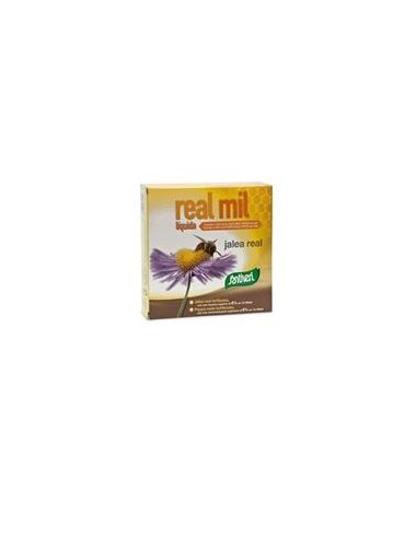 REALMIL REAL PAP 20F 10ML