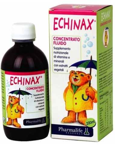 ECHINAX BIMBI 200ML