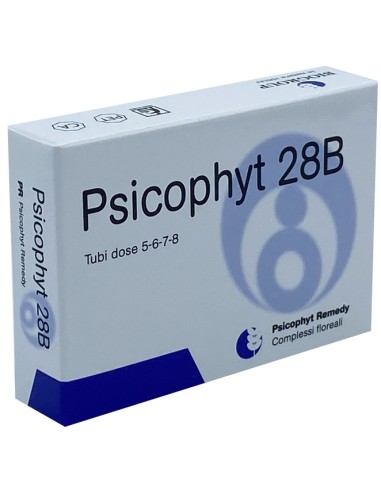 PSICOPHYT REMEDY 28B