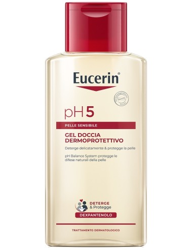 EUCERIN PH5 GREECE 200ML