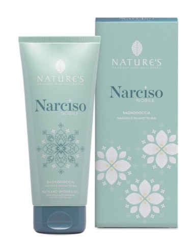 NATURE'S NARCISO NOB DOC