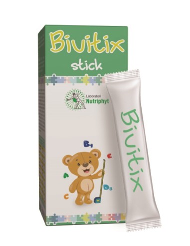 BIVITIX 10STICK PACK 10ML