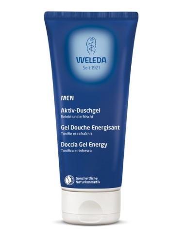 MEN DOCTOR GEL ENERGY 200ML