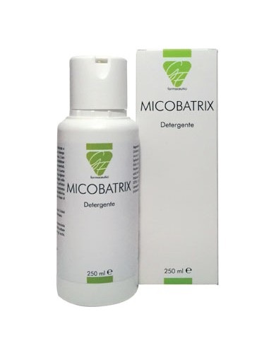 MICOBATRIX DETERGENTE 250ML