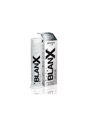 BLANX MED DENTI BIANCHI 100ML