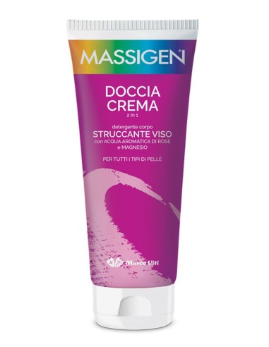 MASSIGEN DOCTORY CREMA 2IN1