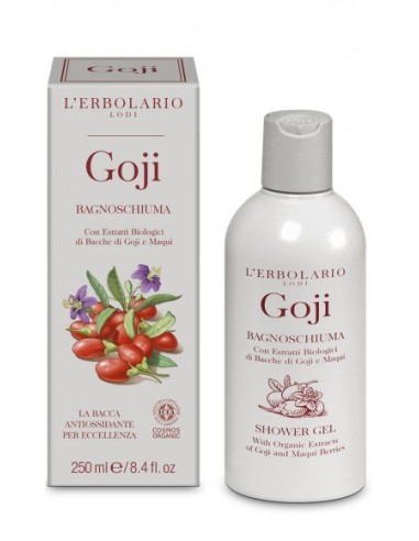 GOJI BAGNOSCHIUM 250ML