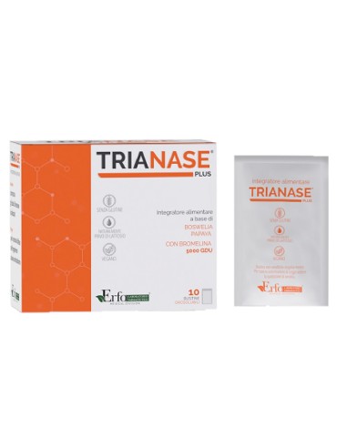 TRIANASE 10BUST