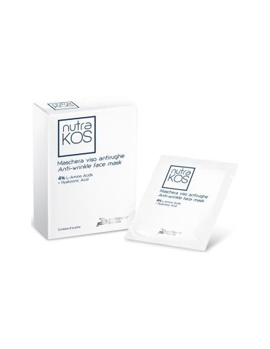 NUTRAKOS MASK VISO ANTIR