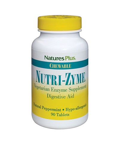 NUTRI ZYME ENZIMI 90TAV MAST