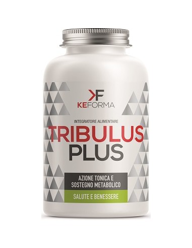 TRIBULUS PLUS 60CPS