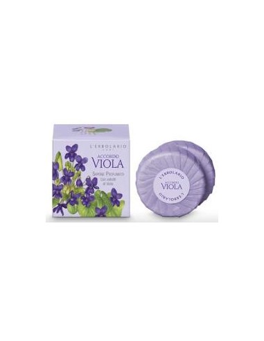 VIOLA SAPONE 100G AGREEMENT