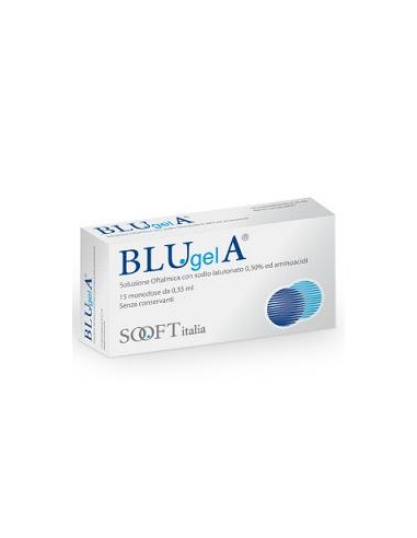 OCULAR MONODOSE BLUGEL