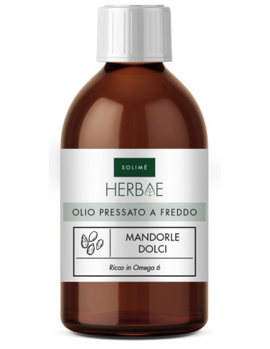 HERBACEOUS OIL