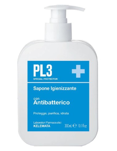 PL3 IGIEN ANTIBAT 300ML