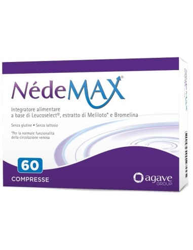 NEDEMAX 60CPR IS USED FOR: