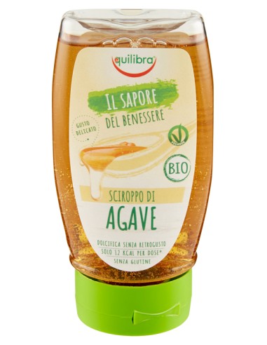 DEVELOPMENT AGAVE 350G