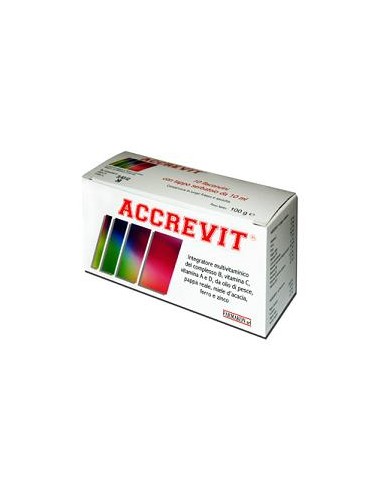 ACCREVIT 10FL