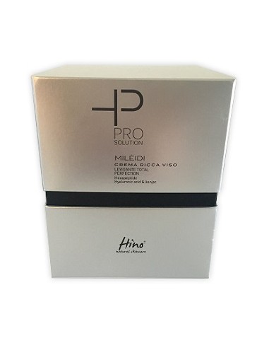 HNS PRO MILEIDI 50 ML OF WATER