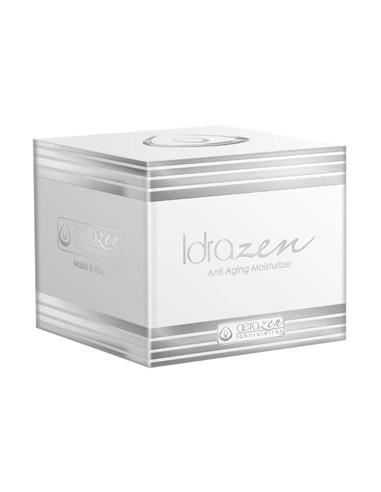 IDRAZEN ANTI AGING MOISTURIZER