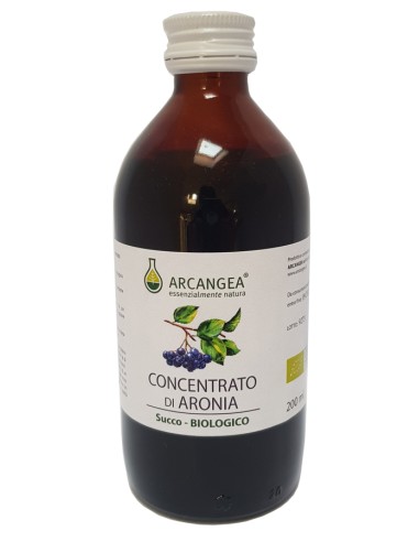 ARONIA BIO 200ML