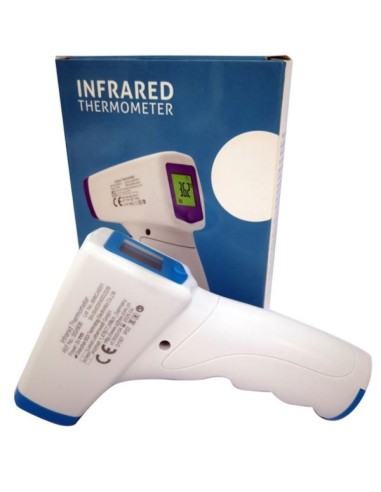 INFRARED THERMOMETER BSX906