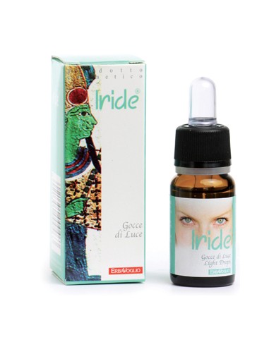 GOCCE OF LIGHT IRIDE 10ML