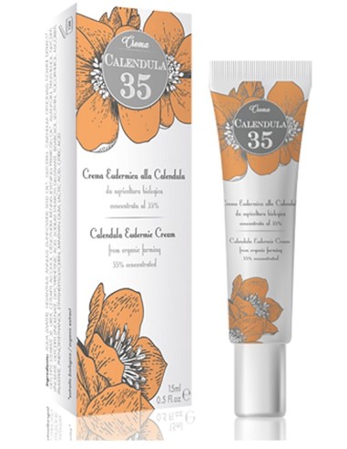 CALENDULATION 35 CREMA EUDERMICA