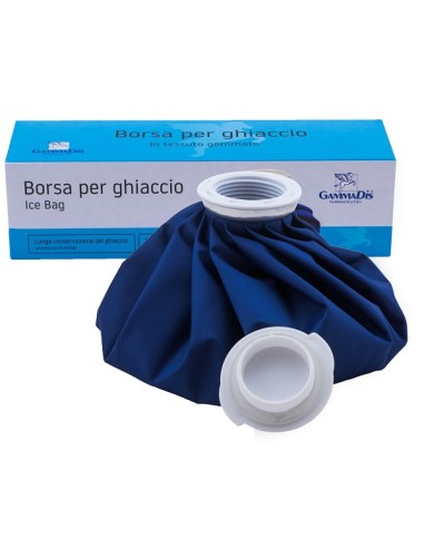 BORSA GHIACCCIO 25CM