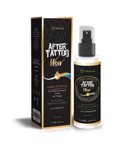 AFTERTATTOO WOW SPRAY 75ML