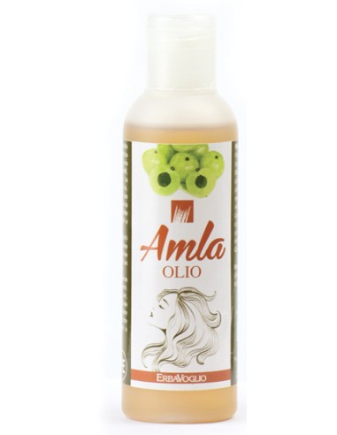 AMLA OIL 100ML