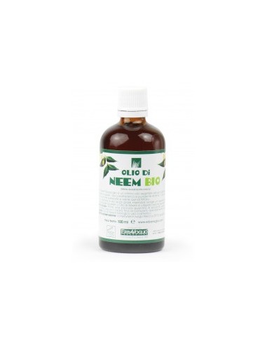 NEEM BIO 100ML OIL