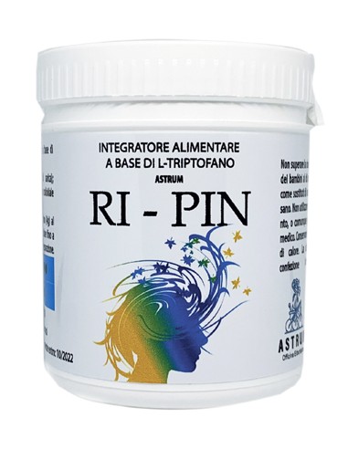 RI-PIN 80G ASTRUM