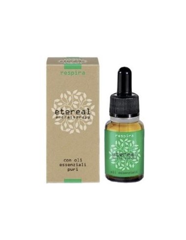 ETERAL RESPIRA 15ML