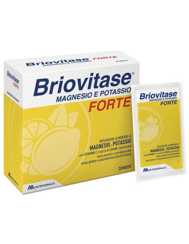 BRIOVITASE FOR 20BUST