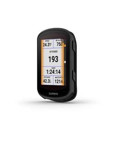 GARMIN EDGE 840 SOLAR BIKE COMPUTER TOUCHSCREEN CICLISMO ACCESSORIES