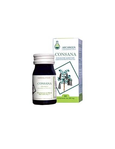 CONSANA 80CPR