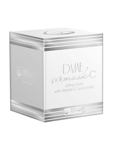 DMAE POLYMASKC LIFTING MASK