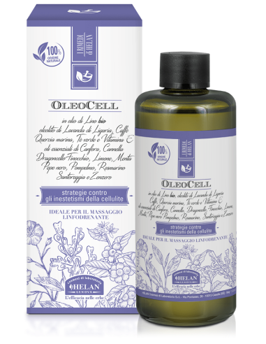 OLEOCELL 200ML