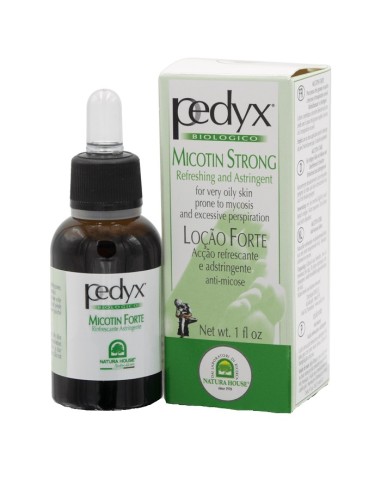 PEDYX MICOTIN FOR 30ML