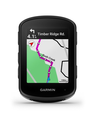 GARMIN EDGE 540 BIKE COMPUTER CICLISMO ACCESSORIES