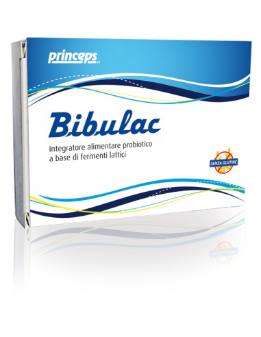 BIBULA 10CPS